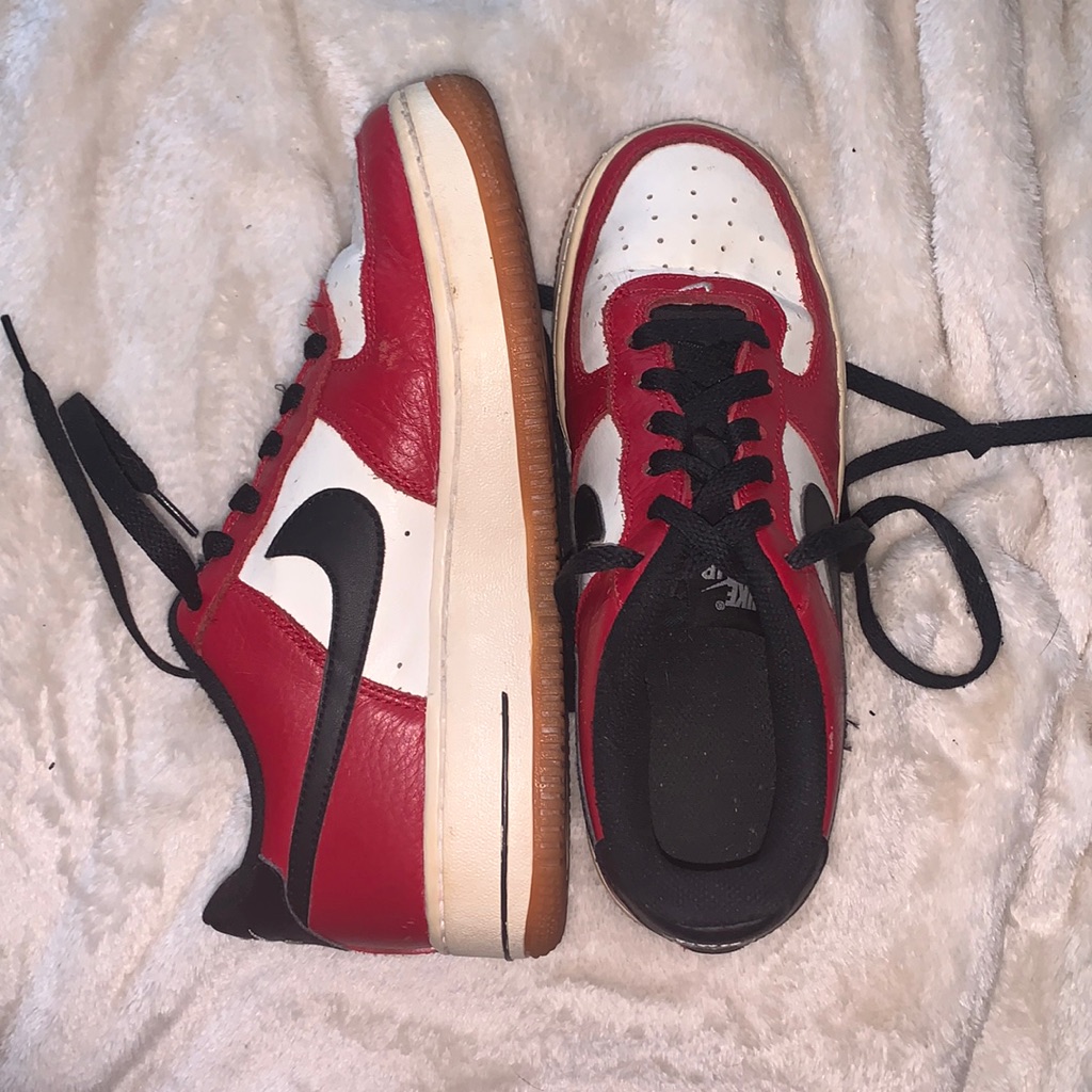 Chicago Air Force 1